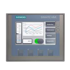 SIMATIC HMI KTP400 BASIC KEY TOUCH OPERATION 6AV2123-2DB03-0AX0