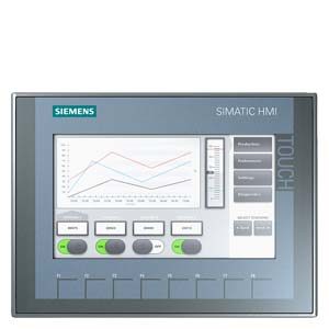 SIMATIC 6AV2123-2GB03-0AX0 KTP700 Basic Panel 6AV21232GB030AX0