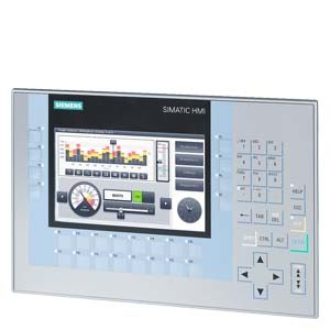 Simatic 6AV2124-1GC01-0AX0 Comfort Panel 6AV21241GC0-0AX0