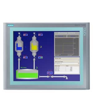 6AV6647-0AG11-3AX0 Simatic HMI TP1500 Basic Panel