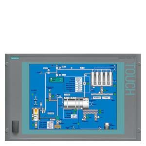 6AV7894-0AB00-0AA0 Siemens SIMATIC HMI IPC677C PANEL PC 6AV78940AB000AA0
