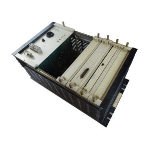 Siemens Simatic S5 CC 110s central controller 6ES51103SA12