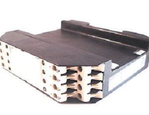 Siemens Simatic S5 417 Digital Output Module 6ES54177AA11