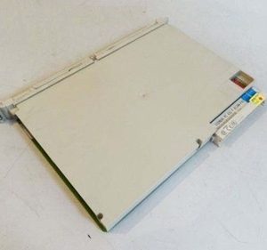 Siemens Simatic S5 431 Digital Input Module 6ES54314UA12