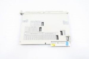 Siemens Simatic S5 432 Digital Input Module Floating 6ES54324UA12