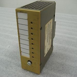 Siemens Simatic S5 433 Digital Input Module 6ES54338MA11