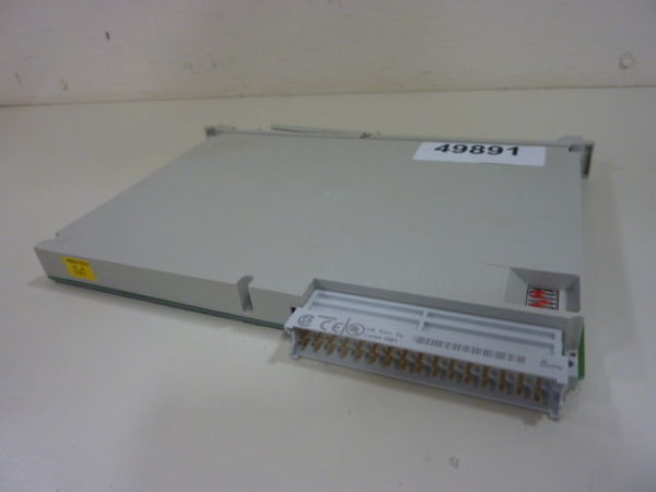 6ES5451-4UA14 Siemens simatic s5 451-4 digital output module 6ES54514UA14