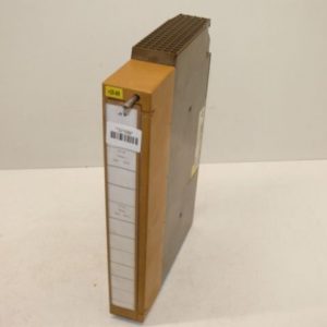 Siemens Simatic S5 460 Analog Input Module 6ES54607LA13