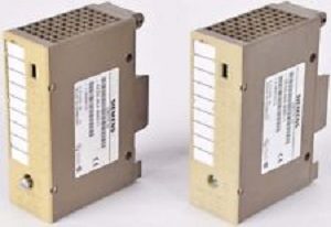 Siemens Simatic S5 464 PLC Analog Input Module 6ES54648MD11