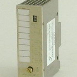 Siemens Simatic S5 464 Analog Input Module 6ES54648ME11