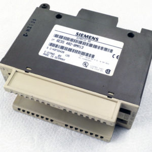 6ES5482-8MA13 siemens simatic s5 482 digital io module 6ES54828MA13