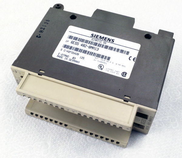 6ES5482-8MA13 siemens simatic s5 482 digital io module 6ES54828MA13