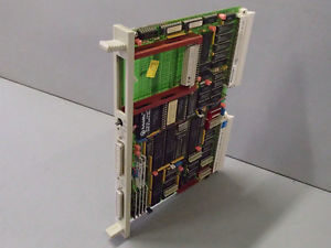Siemens Simatic S5 CP525 communication processor  6ES55253UA21