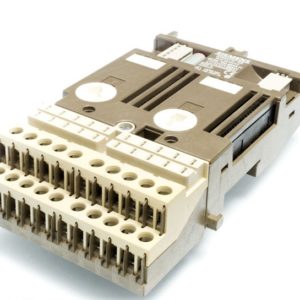Siemens Simatic S5 Bus unit plc 6ES57008MA11