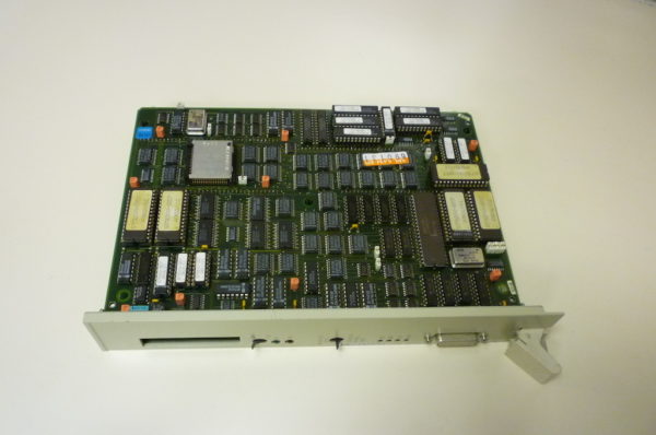 6ES5928-3UA12 siemens simatic s5 cpu central controller module 6ES59283UA12