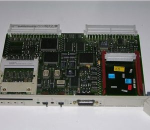 Siemens Simatic S5 CPU plc 6ES59283UB21