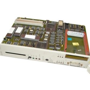 Siemens Simatic S5 CPU 948 6ES5948-3UA21 1664 kbyte