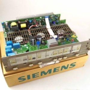 6ES5955-3LC42 siemens simatic s5 955 power supply 6ES59553LC42
