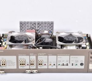 Siemens Simatic S5 955 Power Supply Unit 6ES59553LF12