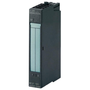 Simatic 6ES7131-4BD01-0AA0 DP 5 Electron Module 6ES71314BD010AA0