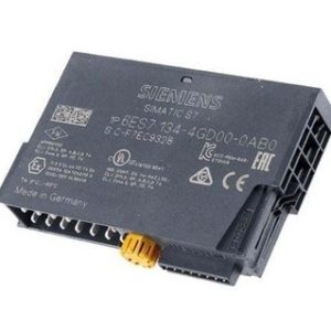 Siemens Simatic DP Electronic Module 6ES71344GD000AB0