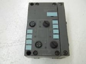 Siemens Simatic DP Expansion Module 6ES71421BD400XA0