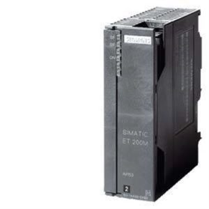 Siemens Simatic ET 200m Interface IM 153-2 6ES71532BA010XB0
