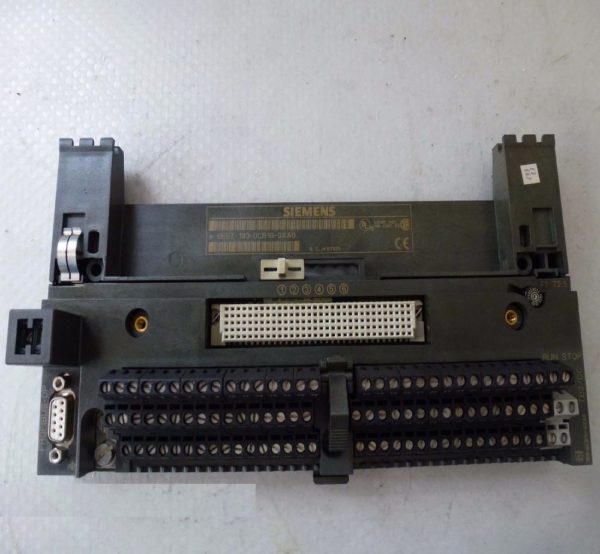 6ES7193-0CB10-0XA0 siemens simatic dp terminal block tb2dc 6ES71930CB100XA0