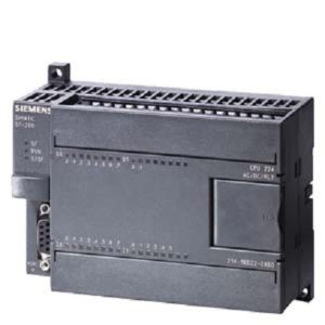 Siemens Simatic S7 200 CPU 224 Compact Unit 6ES72141AD230XB0
