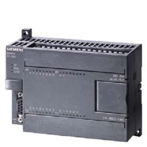 6ES7214-1AD23-0XB0 siemens simatic s7 200 cpu 224 compact unit