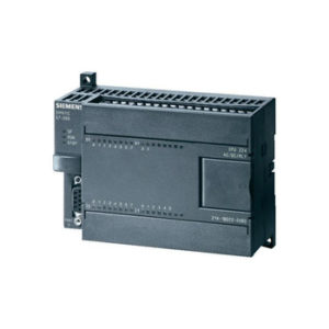 Siemens Simatic S7 200 CPU 224 compact unit plc module 6ES72141BD230XB0