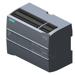 Siemens Simatic 1200 CPU 1215c Compact CPU 6ES72151BG400XB0