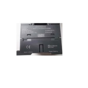 Siemens Simatic S7 200 6ES72162AD230XB8 PLC Module
