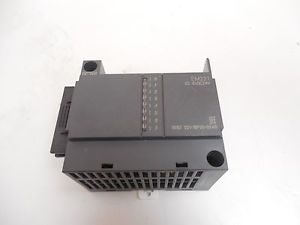 6ES7221-1BF00-0XA0 siemens simatic s7 200 digital input em 221 module