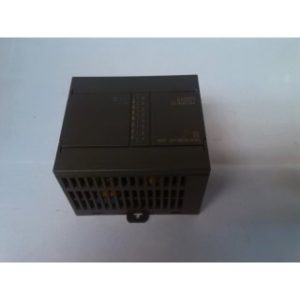 Siemens Simatic S7 200 Digital output module EM 222 6ES72221BF000XA0