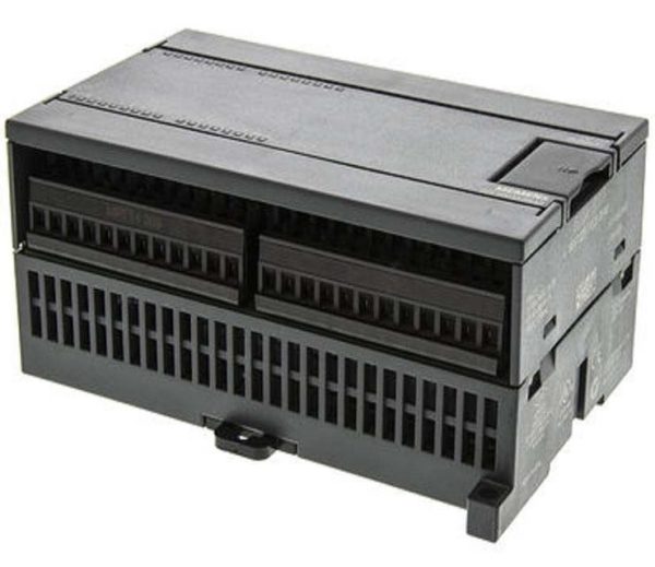 Simatic 6ES7223-1PL22-0XA8 Digital I/O Module 6ES72231PL220XA8