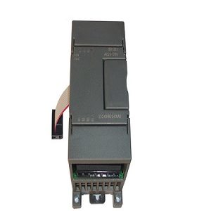 6ES7232-0HB22-0XA0 siemens simatic s7 200 analog output em 232