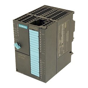 Siemens Simatic S7 300 CPU 312 IFM central 6ES73125AC020AB0
