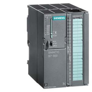 Siemens Simatic S7 300 series CPU plc 6ES73152AF820AB0
