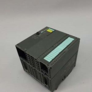 Siemens Simatic S7 300 CPU 313-2DP compact unit 6ES73136CE000AB0