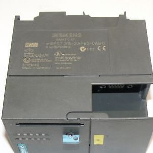 Siemens Simatic S7 300 CPU 315-2 6ES73152AF830AB0