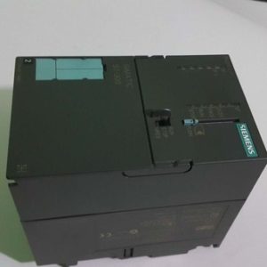 Siemens Simatic S7 300 CPU 317 2 DP Processing Unit 6ES73172AJ100AB0