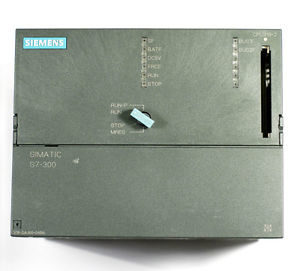 6ES7318-2AJ00-0AB0 siemens simatic s7 300 cpu 318-2 dp product