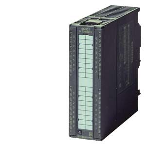 Siemens Simatic S7 300 Digital Output Module 6ES73221HH010AA0