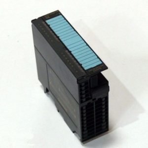 Siemens Simatic S7 300 SM 323 Digital Module 6ES73231BH000AA0