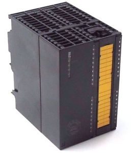 6ES7326-1BK01-0AB0 siemens simatic s7 digital input module 6ES73261BK010AB0