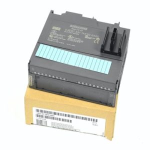 Siemens Simatic S7 300 PLC CPU Analog Input 6ES73317PF110AB0