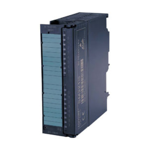 Siemens Simatic S7 300 Analog Module 6ES73357HG010AB0