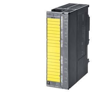 Siemens Simatic S7 Analog Input Module 6ES73364GE000AB0