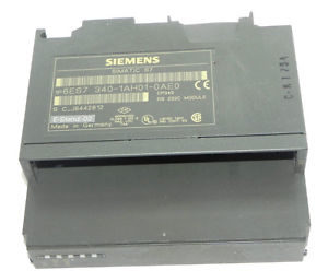 Siemens Simatic S7 300 Communication Processor 6ES73401AH010AE0